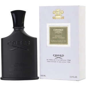 Парфюмированная вода для мужчин Creed Millesime Green Irish Tweed 100 мл (3508441001022) в Луцке