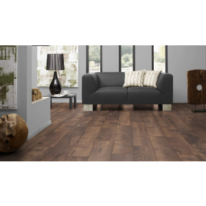 Ламінат My Floor Villa M 1221 Pettersson Oak Dark (ADМ 1221) ТОП в Луцьку