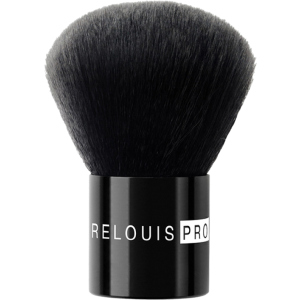 Пензель косметичний Relouis PRO Duo Kabuki Brush №12 кабуки (4810438021975) надійний