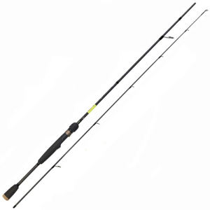 Вудилище Salmo Elite Jig & Twitch 18 1.98 м 4-18 г (4169-198) ТОП в Луцьку