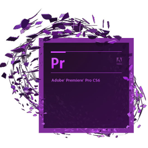 Adobe Premiere Pro для людей. Ліцензія для комерційних організацій та приватних користувачів, річна передплата (VIP Select передплата на 3 роки) на одного користувача в межах замовлення від 100 і більше в Луцьку