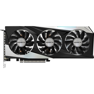 Gigabyte PCI-Ex GeForce RTX 3060 Gaming OC 12GB GDDR6 (192bit) (15000) (2x HDMI, 2x DisplayPort) (GV-N3060GAMING OC-12GD) краща модель в Луцьку