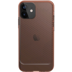 Панель UAG Lucent для Apple iPhone 12/12 Pro Orange ТОП в Луцке