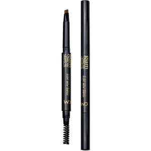 Карандаш для бровей Color Me Glam Brow Sketch светло-коричневый 1.2 г (4011974007113) в Луцке