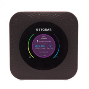 4G LTE роутер Netgear Nighthawk M1 в Луцке