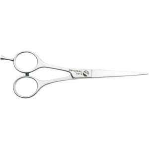 Ножиці для стрижки волосся Original Best Buy Eco Straight Cut S 5.5" лівосторонні (5412058188947) ТОП в Луцьку