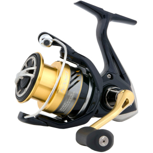 Катушка Shimano Nasci 2000S FB HG (22667096) ТОП в Луцке