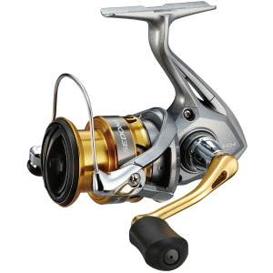 Катушка Shimano Sedona 2500S FI (22667230) лучшая модель в Луцке