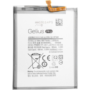 Акумулятор Gelius Pro Samsung A505 (A50) EB-BA505ABE (2099900758492) краща модель в Луцьку