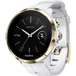 Спортивные часы Suunto Spartan Sport Wrist HR Gold (ss023405000) лучшая модель в Луцке