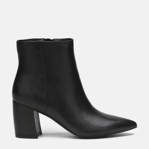 Ботильоны Steve Madden Nadalie Bootie SM11001313-017 40 (8720236118417) лучшая модель в Луцке