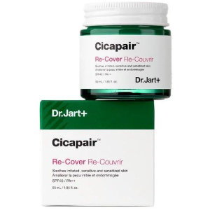 Відновлюючий крем Dr.Jart+ CiCapair Re-Cover SPF30/PA++ 55 мл (8809642711655)