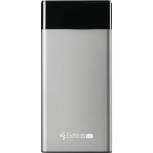 УМБ Gelius Pro Edge 20000 mAh Grey (2099900720284) в Луцке