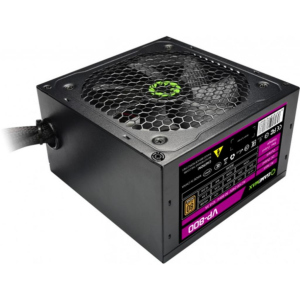 Блок живлення GAMEMAX 800W (VP-800) краща модель в Луцьку