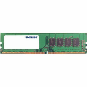 DDR4 16GB/2666 Patriot Signature Line (PSD416G26662) надійний