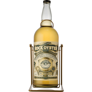 Виски Douglas Laing Rock Oyster 4.5 л 46.8% (5014218797077) ТОП в Луцке