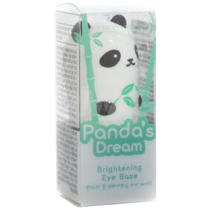 Освітлювальна база Tony Moly Panda's для шкіри навколо очей 9 г (8806358511661) надійний