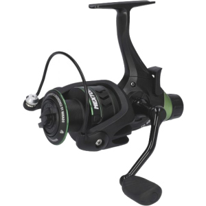 Катушка Mikado Baitrunner Nexton 5005 FD (KDA115-5005FD) ТОП в Луцке