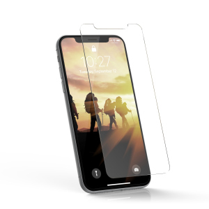 Защитное стекло UAG для iPhone 12/12 Pro, Clear в Луцке