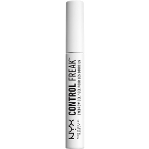 Постачальник: Місто: Київ Гель для брів NYX Professional Makeup Control Freak Eye Brow Gel 01 Clear 9 мл (800897824884) в Луцьку