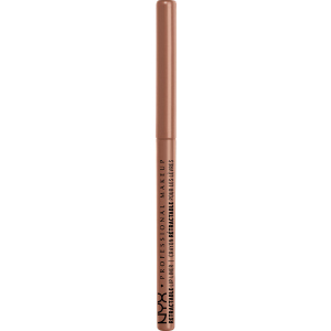 Олівець для губ NYX Professional Makeup Mechanical Pencil Lip 10 Nude 0.31 г (800897143527) краща модель в Луцьку