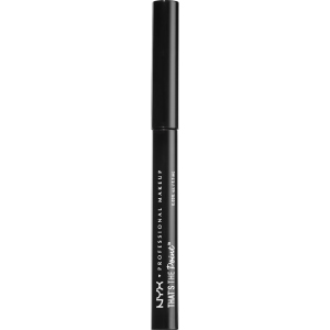 Лайнер NYX Professional Makeup Thats The Point Eyelnr - A Bit Edgy 03 A Bit Edgy 1,1 мл (800897098032) ТОП в Луцьку