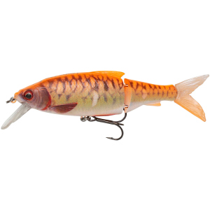 Воблер Savage Gear 3D Roach Lipster 130SF 130 мм 26 г 06-Gold Fish PHP (18540918) краща модель в Луцьку