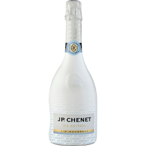 Ігристе вино J.P. Chenet Ice Edition Demi Sec біле напівсухе 0.75 л 10-13.5% (3500610085338)