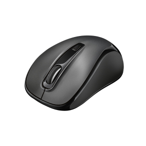 Безшумна миша Trust Siero Silent Click Wireless Mouse(23266)