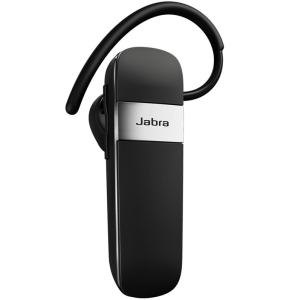 Bluetooth-гарнітура Jabra Talk 15 Black краща модель в Луцьку