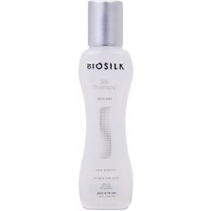 Шелк для волос Biosilk Silk Therapy 67 мл (BSST2) (633911745984) лучшая модель в Луцке