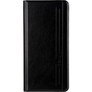 Чохол-книжка Gelius Book Cover Leather 2 для Samsung Galaxy A11 (A115)/M11 (M115) Black краща модель в Луцьку