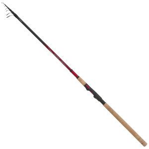 Вудлище Shimano Catana Rod Telespin 18L 1.8 м 3-14 г (22667692) краща модель в Луцьку