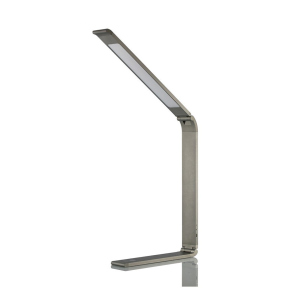 Настільна світлодіодна бездротова LED лампа Remax LED table Lamp RT-E210 Tarnish складана в Луцьку