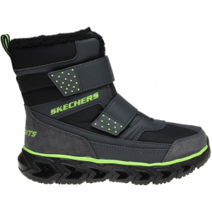 Ботинки Skechers 90588L CCBK 33.5 (2) Серые (193642220261)_1606350 ТОП в Луцке