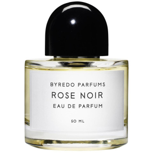 Парфюмированная вода для женщин Byredo Parfums Rose Noir 50 мл (ROZ6400101164) лучшая модель в Луцке