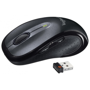 Мишка Logitech M510 (910-001826)