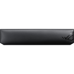 Підставка ергономічна під зап'ястя Asus ROG Gaming Wrist Rest (90MP00Y0-B0UA00) ТОП в Луцьку