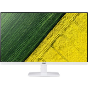 Монітор 23.8" Acer HA240YAwi (UM.QW0EE.A01) краща модель в Луцьку