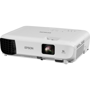 Epson EB-E10 White (V11H975040) ТОП в Луцьку