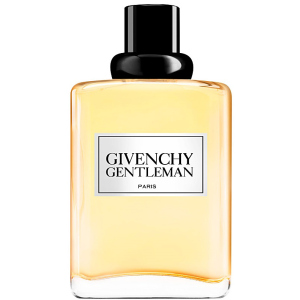 Тестер Туалетна вода для чоловіків Givenchy Gentleman 100 мл (3274871935960/3274872347304) ТОП в Луцьку