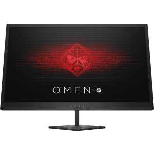 Монитор 24.5" HP Omen 25 (Z7Y57AA) ТОП в Луцке