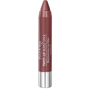 Блиск-олівець для губ Isadora Twist-Up Gloss Stick №02 Biscuit 2.7 г (7317851118024) в Луцьку