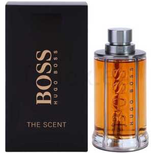 Миниатюра Туалетная вода для мужчин Hugo Boss The Scent 5 мл (737052993362) рейтинг