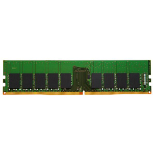 Оперативна пам'ять Kingston DDR4-2933 32GB PC4-23400 ECC (KSM29ED8/32ME) краща модель в Луцьку