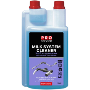 Жидкость для мытья молочной системы PRO service 1 л (25513400) в Луцке