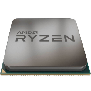 Процессор AMD Ryzen 5 3600 (3.6GHz 32MB 65W AM4) Tray (100-000000031) в Луцке