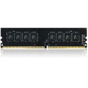 Модуль памяти для компьютера DDR4 4GB 2400 MHz Elite Team (TED44G2400C1601) ТОП в Луцке