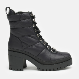 Ботильйони Steve Madden Breaker Bootie SM11001297-001 37 (8720236108630) в Луцьку