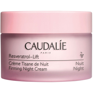 Нічний крем Caudalie Resveratrol Lift 50 мл (3522930002987) надійний